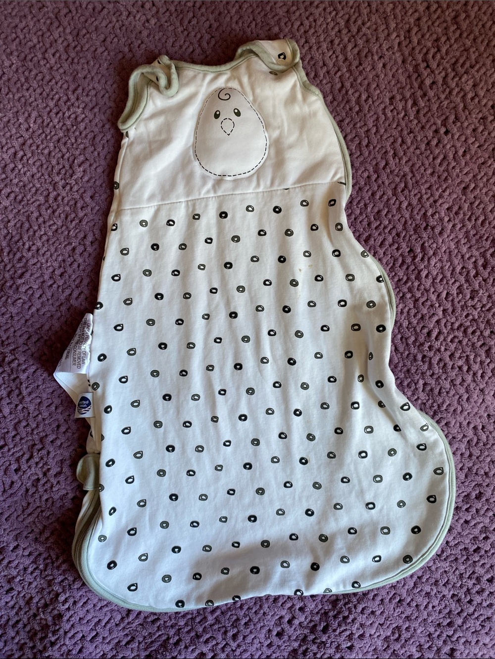 2/$30Nested Bean Sleep Sack